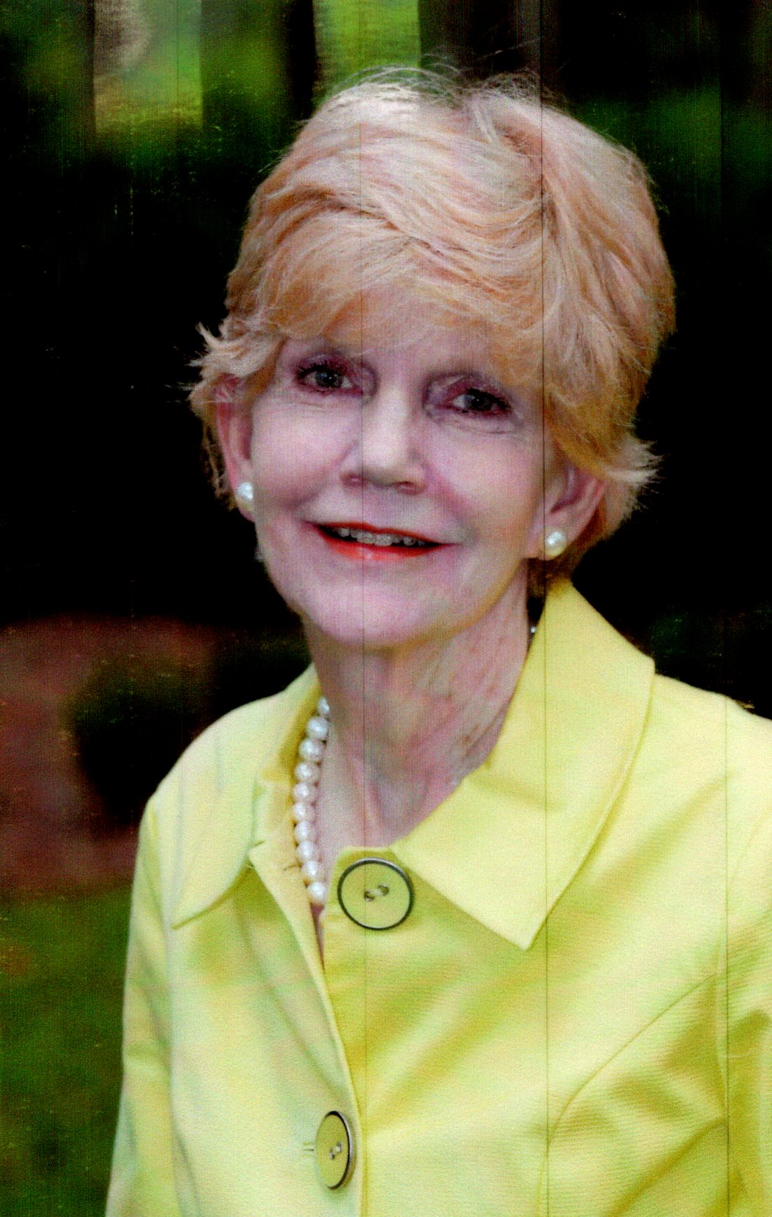 Sylvia Newton Summers